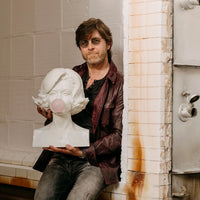 Büste Marilyn ll (Meissen x Michael Moebius)